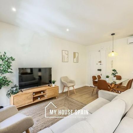 Myhousespain - Renovado Y Luminoso Apartamento Madri Exterior foto