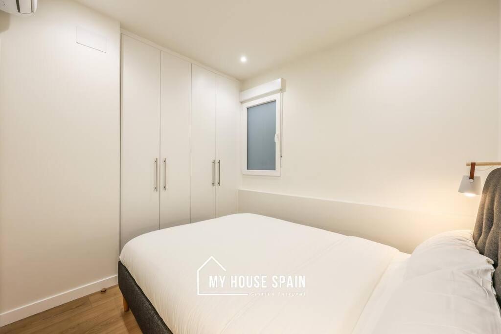 Myhousespain - Renovado Y Luminoso Apartamento Madri Exterior foto